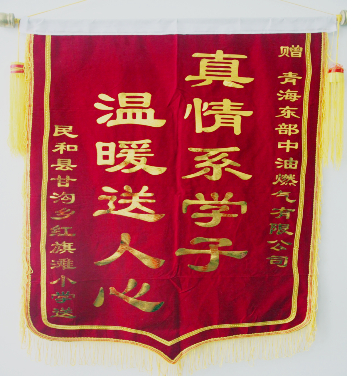 開展“扶苗計劃”，用愛播撒未來